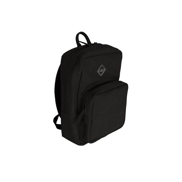 Rucksack Chestnut Grooming Deluxe by Kentucky Schwarz