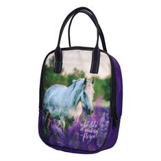 Rucksack EJAdventure Epplejeck Lila