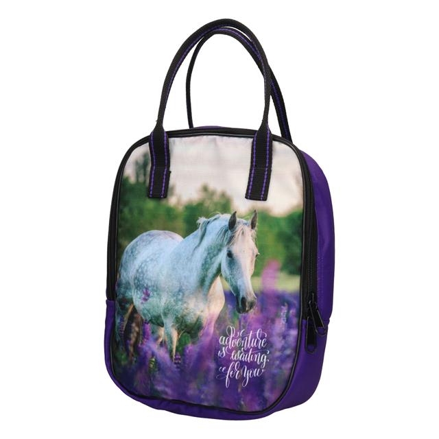 Rucksack EJAdventure Epplejeck Lila