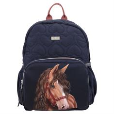Rucksack Glitter Horse Miss Melody Sonstige