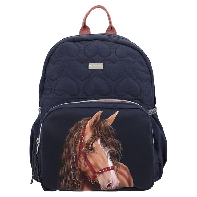 Rucksack Glitter Horse Miss Melody Sonstige