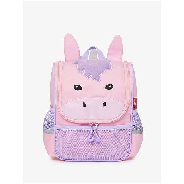 Rucksack Mini Character LeMieux Rosa