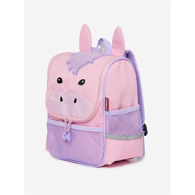 Rucksack Mini Character LeMieux Rosa