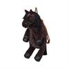 Rucksack Pony Bag LeMieux Dunkelbraun