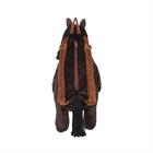 Rucksack Pony Bag LeMieux Dunkelbraun