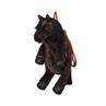 Rucksack Pony Bag LeMieux Dunkelbraun