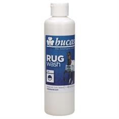 Rug Wash Bucas Divers