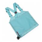 Rückennummerhalter LeMieux Hellblau