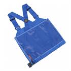 Rückennummerhalter LeMieux Mittelblau