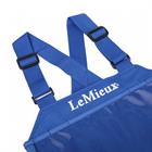 Rückennummerhalter LeMieux Mittelblau