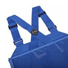 Rückennummerhalter LeMieux Mittelblau