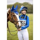 Rückennummerhalter LeMieux Mittelblau