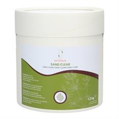 Sand Clear Epplejeck Sonstige