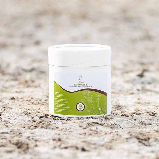Sand Clear Epplejeck Sonstige
