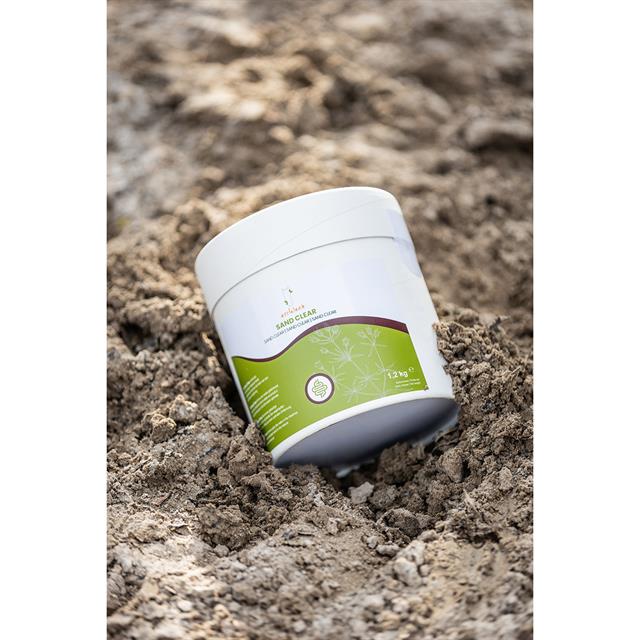 Sand Clear Epplejeck Sonstige