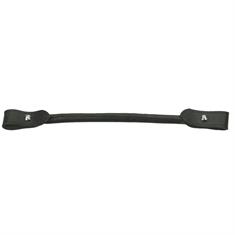 Sattel Handgriff Epplejeck Schwarz
