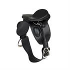 Sattel Mini Toy Pony Dressur LeMieux Schwarz