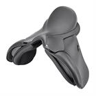 Sattel Wintec 500 Dressur HART Schwarz