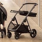 Sattelbutler IRHCarry Light Imperial Riding Schwarz