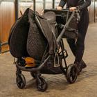 Sattelbutler IRHCarry Light Imperial Riding Schwarz
