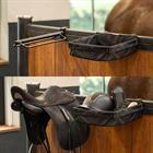 Sattelbutler IRHCarry Light Imperial Riding Schwarz