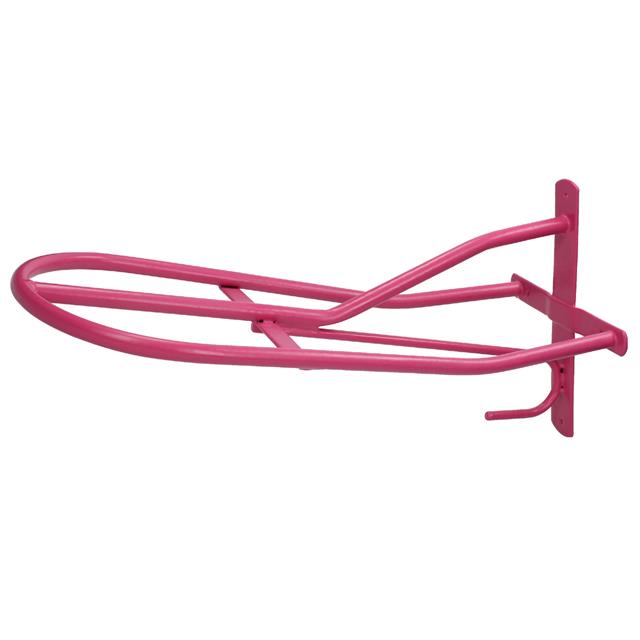 Sattelhalter de Luxe Epplejeck Rosa
