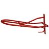 Sattelhalter de Luxe Epplejeck Rot