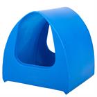 Sattelhalter Saddle Mate Stubbs Blau