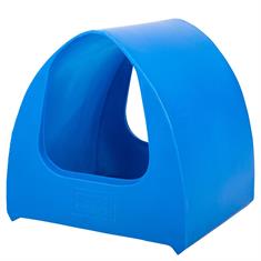 Sattelhalter Saddle Mate Stubbs Blau