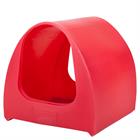 Sattelhalter Saddle Mate Stubbs Rot