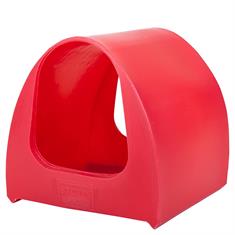 Sattelhalter Saddle Mate Stubbs Rot