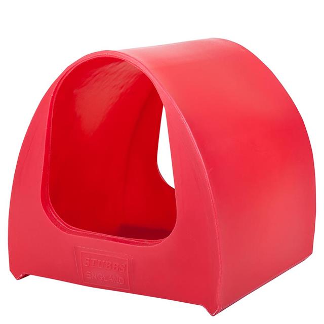 Sattelhalter Saddle Mate Stubbs Rot