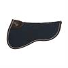 Sattelpad Absorb Kentucky Dunkelblau-Braun
