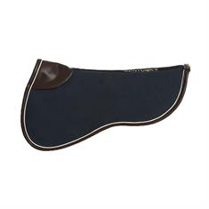 Sattelpad Absorb Kentucky Dunkelblau-Braun
