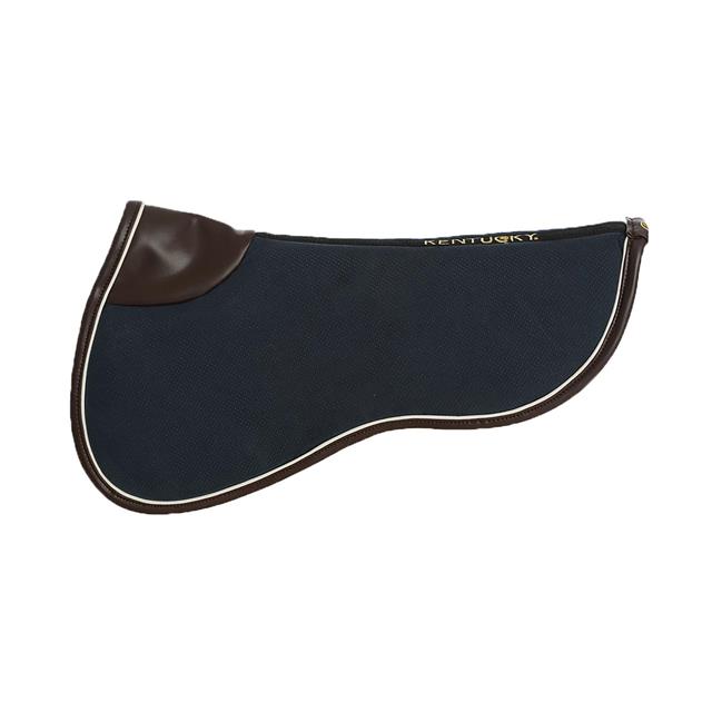 Sattelpad Absorb Kentucky Dunkelblau-Braun