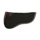 Sattelpad Absorb Kentucky Schwarz-Braun