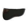 Sattelpad Absorb Kentucky Schwarz-Braun