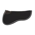 Sattelpad Absorb Kentucky Schwarz-Schwarz