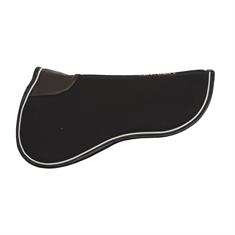 Sattelpad Absorb Kentucky Schwarz-Schwarz
