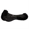 Sattelpad Air Mesh BR Schwarz-Schwarz