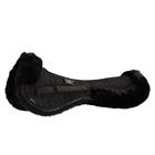 Sattelpad Air Mesh BR Schwarz-Schwarz