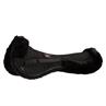 Sattelpad Air Mesh BR Schwarz-Schwarz