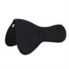 Sattelpad Air Mesh QHP Schwarz