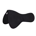 Sattelpad Air Mesh QHP Schwarz