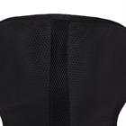 Sattelpad Air Mesh QHP Schwarz
