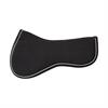 Sattelpad Anatomisch Absorb Kentucky Schwarz