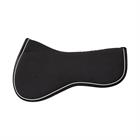 Sattelpad Anatomisch Absorb Kentucky Schwarz