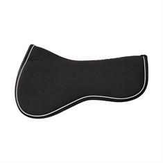 Sattelpad Anatomisch Absorb Kentucky Schwarz