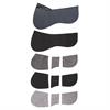 Sattelpad Corrrection Impact Kentucky Dunkelgrau