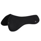 Sattelpad Foam 3D Spacer BR Schwarz